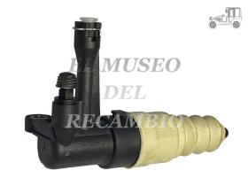 Bombín de embrague Audi, Skoda, Porsche y Volkswagen Recambio