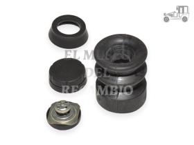 Juego reparación pinza de freno delantera Seat Recambio