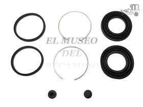 Juego reparación pinza de freno Renault Recambio