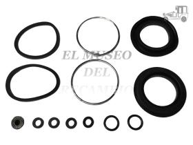 Juego reparacion pinza de freno Alfa Romeo, BMW, VW, etc Recambio
