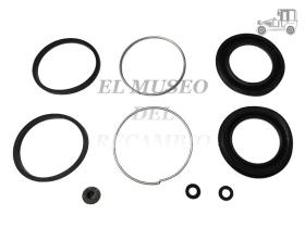 Juego reparación pinza de freno Opel Rekord Recambio