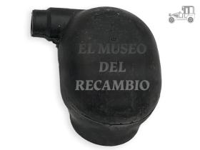 Guardapolvos repartidor freno Seat Recambio