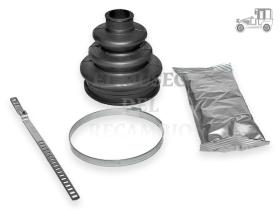 Guardapolvos transmisión lado rueda Citroën, Fiat, Seat, etc Recambio