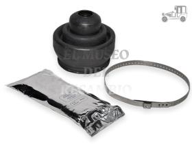 Kit fuelle de transmisión Autobianchi, Fiat, Lancia y Seat Recambio