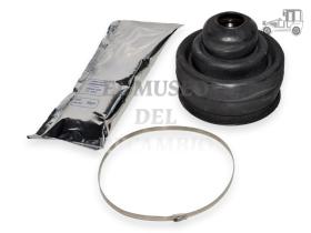 Kit fuelle de transmisión Autobianchi, Fiat, Lancia y Seat Recambio