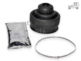 Kit fuelle de transmisión Fiat Recambio