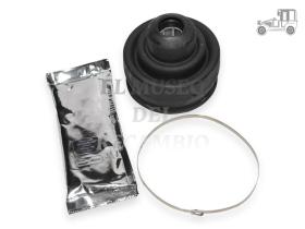 Kit fuelle de transmisión Fiat Panda y Regata Recambio