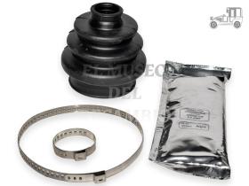 Kit fuelle de transmisión Alfa Romeo, Audi, BMW, Fiat, etc Recambio