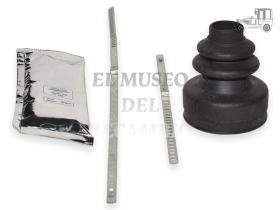 Kit fuelle de transmisión Citroën, Fiat, Lancia y Peugeot Recambio