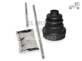 Kit fuelle de transmisión Abarth, Alfa Romeo, Fiat, Ford,etc Recambio