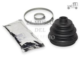 Kit fuelle de transmisión Opel, Seat, Vauxhall y Volkswagen Recambio