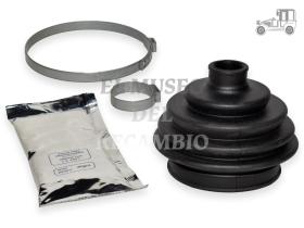 Kit fuelle de transmisión Audi y Volkswagen Recambio