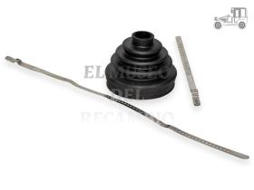 Kit fuelle de transmisión Audi, Saab y Volvo Recambio