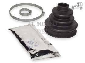 Kit fuelle de transmisión Citroën, Fiat, Lancia, Seat, etc Recambio
