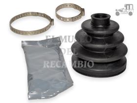 Kit fuelle de transmisión Nissan Recambio