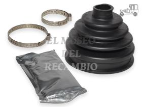 Kit guardapolvos transmisión lado rueda Audi y Volkswagen Recambio