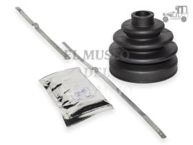 Kit fuelle de transmisión Ford, Honda, Infiniti y Nissan Recambio