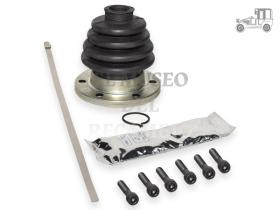 Kit fuelle de transmisión Alfa Romeo, Audi, Renault, etc Recambio