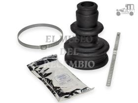 Kit fuelle de transmisión Renault 9, 11 y Super 5 Recambio