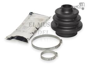 Kit fuelle de transmisión Alfa Romeo, BMW, Opel y Vauxhall Recambio