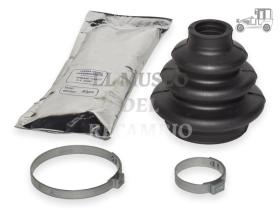 Kit fuelle de transmisión Alfa Romeo, BMW y Volvo Recambio