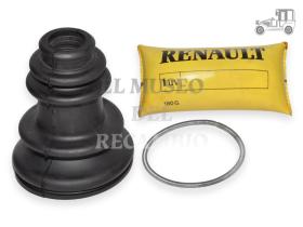 Guardapolvos transmision lado cambio Renault Recambio