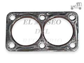 Junta tubo de escape Audi y Volkswagen Recambio