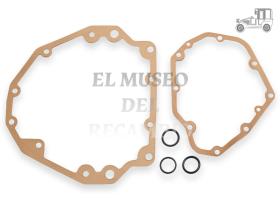 Juego juntas caja de cambios Renault 4 velcidades Recambio