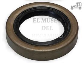 Retén motor 42x65x12 ED .