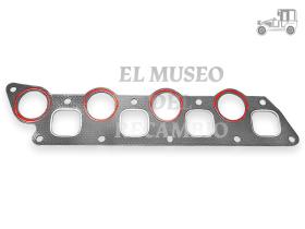 Junta colector admisión/escape Renault R18-R20-R2 .