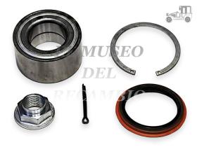 Kit rodamientos de rueda Kia y Mazda Recambio