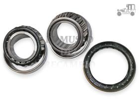 Kit rodamientos de rueda Nissan Patrol Recambio