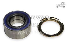 Kit rodamiento de rueda Nissan, Opel, Renault y Vauxhall Recambio