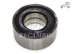 Rodamiento de rueda Rodamientos