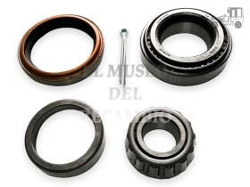 Kit de rodamientos de rueda Recambio