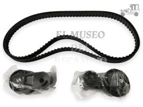 Kit de distribución TIMKEN RODAMIENTOS