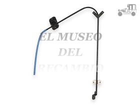 Elevalunas delantero izquierdo Fiat y Peugeot Recambio