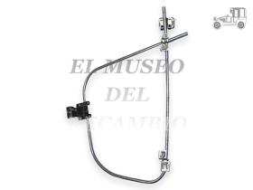 Elevalunas delantero derecho Renault 19 4 puertas Recambio