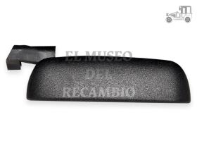 Manecilla exterior derecha Fiat Punto Recambio