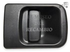 Manecilla exterior posterior derecha Nissan-Opel-Renault Recambio