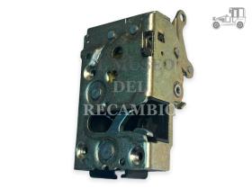 Cerradura puerta trasera izquierda Peugeot 205-309 5 puertas Recambio