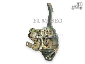 Cerradura del lado izquierdo Seat Ritmo Recambio