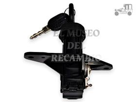 Cerradura portón trasero Fiat Recambio