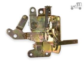 Cerradura puerta Fiat Uno 3 Puertas izquierda 89- Recambio