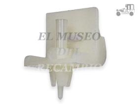 Clip fijación panel de puerta Volkswagen Golf 1989 Recambio