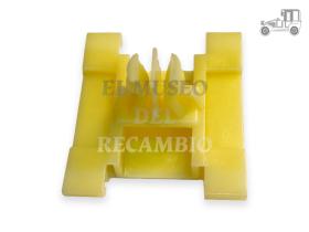 Clip moldura lateral Volkswagen Recambio