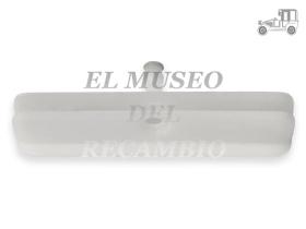 Grapa fijación de cristal Alfa Romeo, Fiat y Lancia Recambio