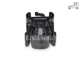 Grapa tope parachoques Volkswagen, Audi, Seat, Skoda Recambio