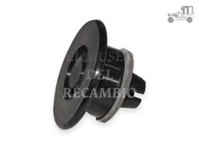 Tope parachoques Alfa, Fiat, Golf Recambio