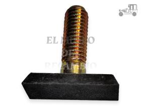 Tornillo parachoques Peugeot Recambio